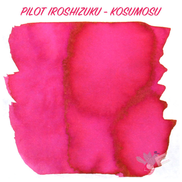 PILOT Iroshizuku Ink - 15mL - Kosumosu (Cosmos)