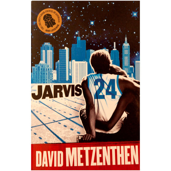 Jarvis 24