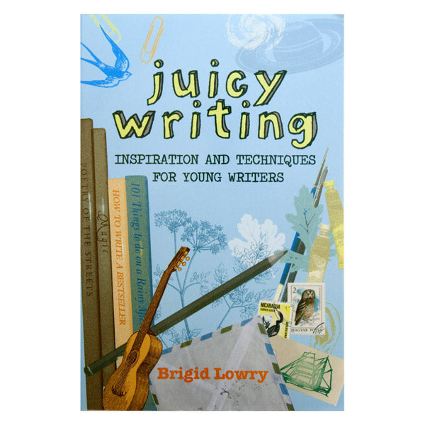 Juicy Writing
