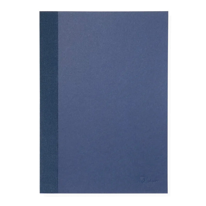 KAKIMORI Note Pad - Grid (A5) - Navy