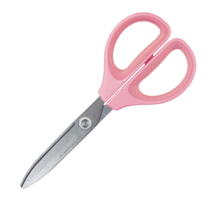 KOKUYO Saxa Scissors - Pink