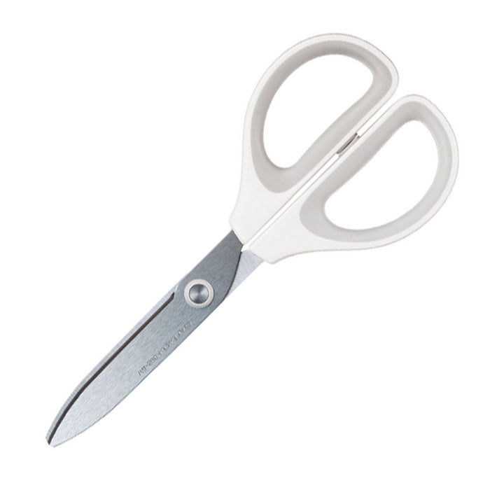 KOKUYO Saxa Scissors - White