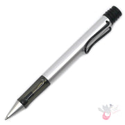 LAMY Al-Star Ballpoint Pen - Anodised Aluminium