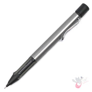 LAMY Al-Star Mechanical Pencil - Aluminium / Graphite
