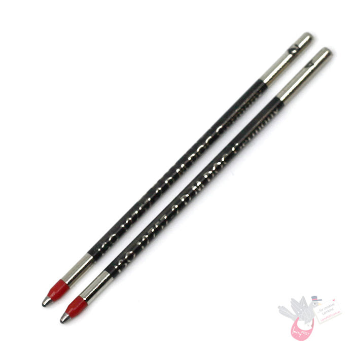LAMY M21 Red