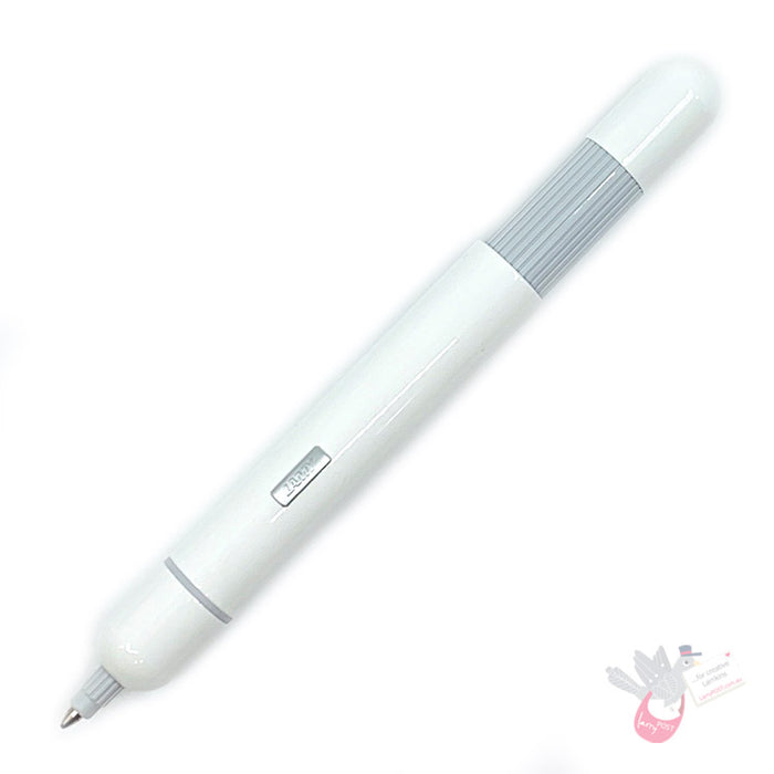 LAMY Pico Ballpoint Pen - White