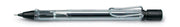 LAMY Safari Mechanical Pencil - Transparent