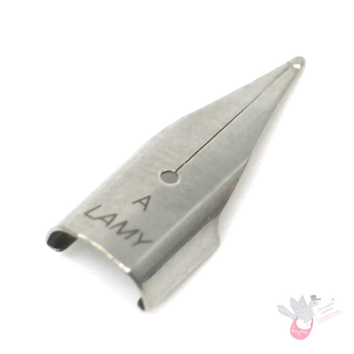 LAMY Stainless Steel Nib - A