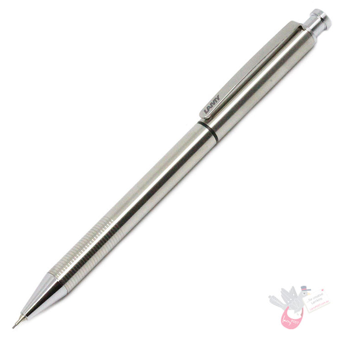 LAMY ST Twin Pen - Polished Stainless Steel