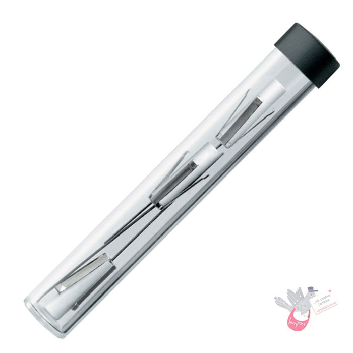 LAMY Z10 Eraser pack of 3