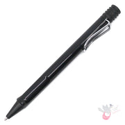 LAMY Safari Ballpoint Gloss Black