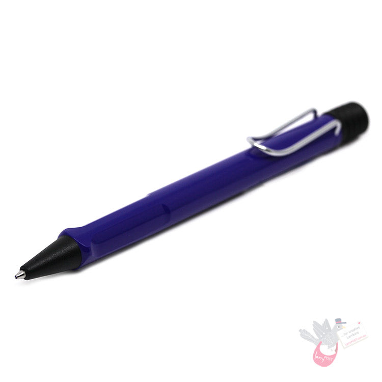 LAMY Safari Ballpoint Pen - Blue
