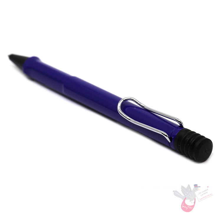 LAMY Safari Ballpoint Pen - Blue