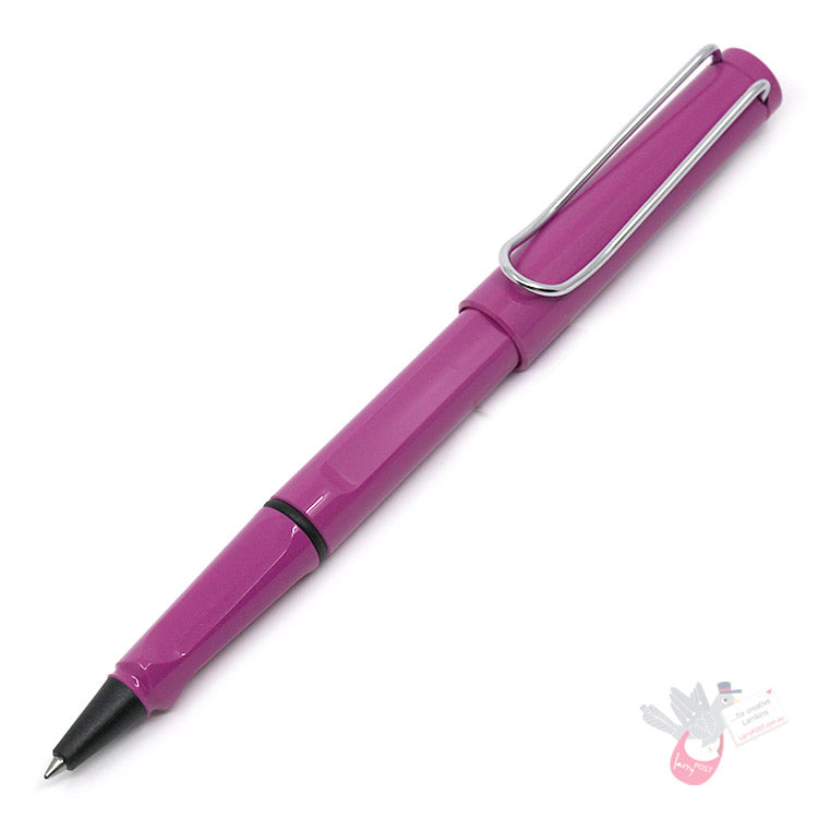 LAMY Safari Rollerball - Pink