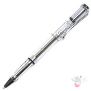 LAMY Safari Rollerball Transparent