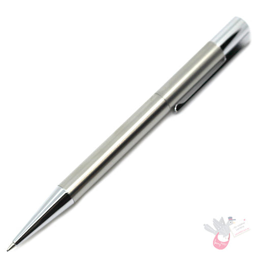 LAMY Scala Rollerball Pen - Titanium