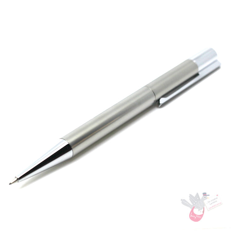 LAMY Scala Mechanical Pencil - Titanium - 0.7mm