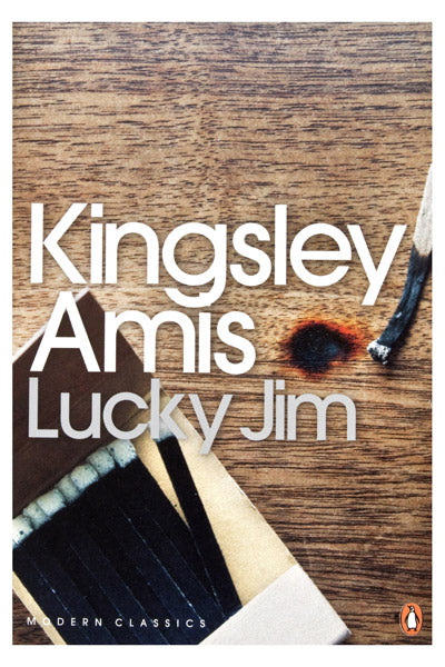 Lucky Jim