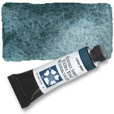 DANIEL SMITH Watercolour - 15mL - Lunar Blue