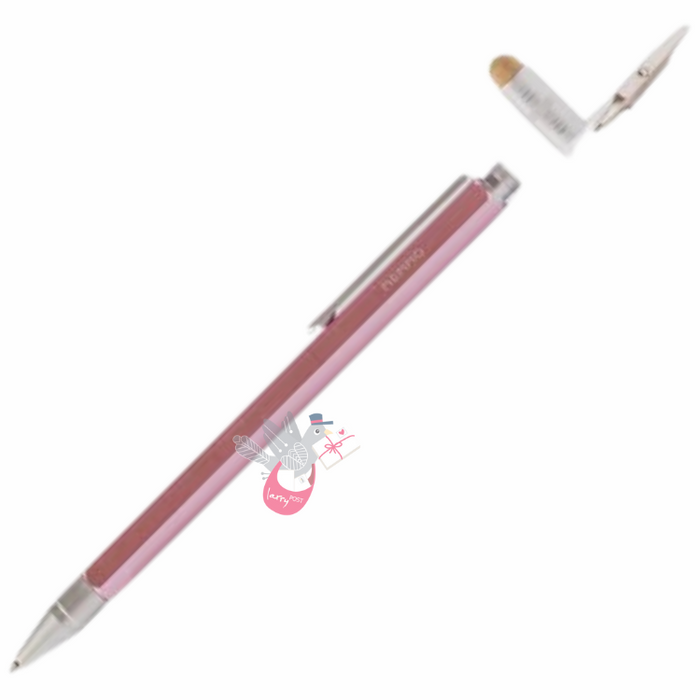 MEMMO Metro Stylus Tool Pen - Pink