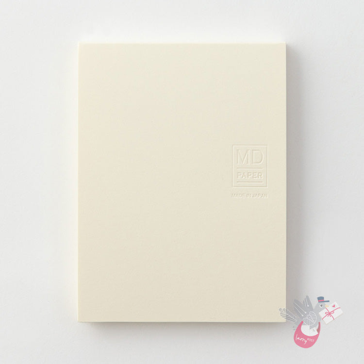 MIDORI - MD Paper - Sticky Notes - A7 - Dotted