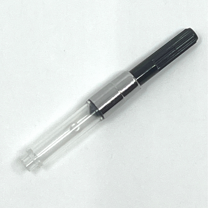 MONTEVERDE Push-In Universal Converter (same fit as long international cartridges)