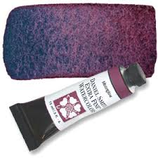 DANIEL SMITH Watercolour - 15mL - Moonglow