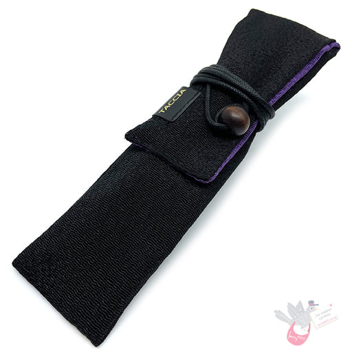 PILOT Canvas Pen Wrap - 6 Pen + Zip Pouch