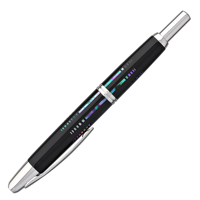 Special Edition PILOT Capless Fountain Pen in Birch Red finish