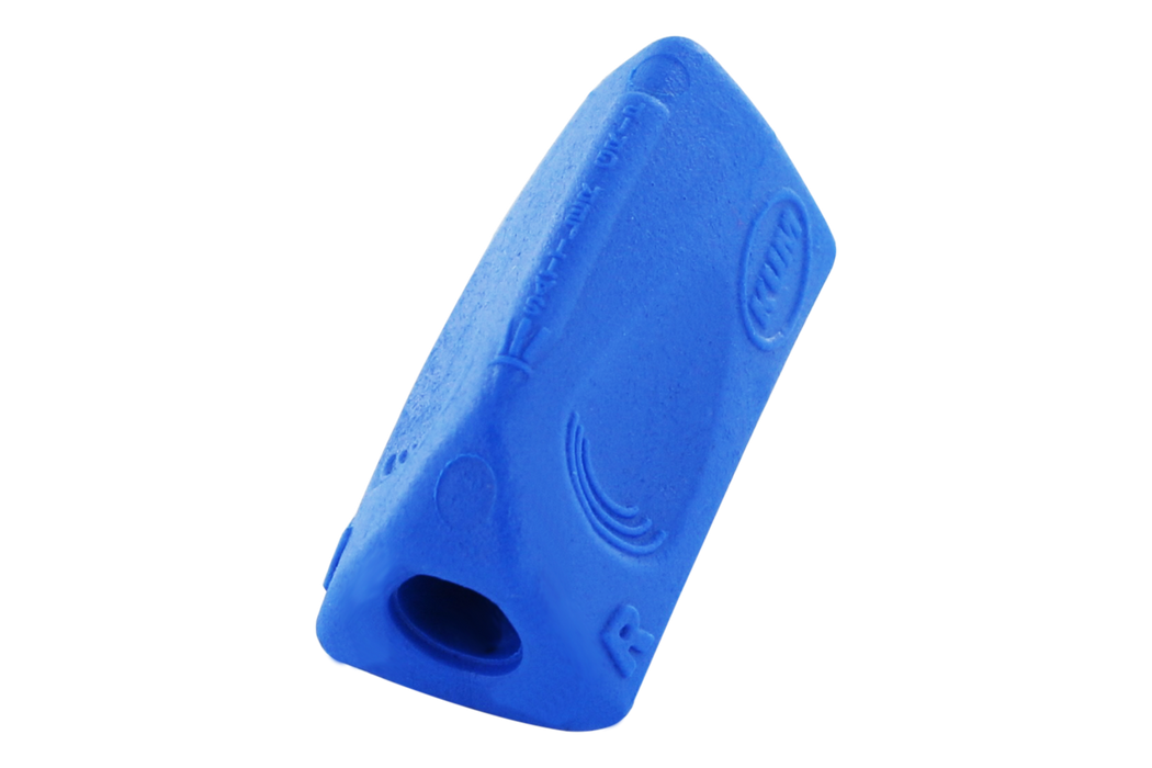 KUM Sattler Tri Pencil Grip - Blue, Green or Red