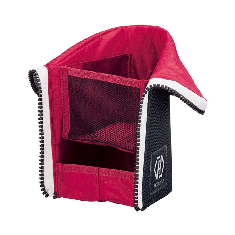 KOKUYO Neocritz Highlu - Stand Up Pencil Case - Black