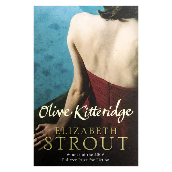 Olive Kitteridge