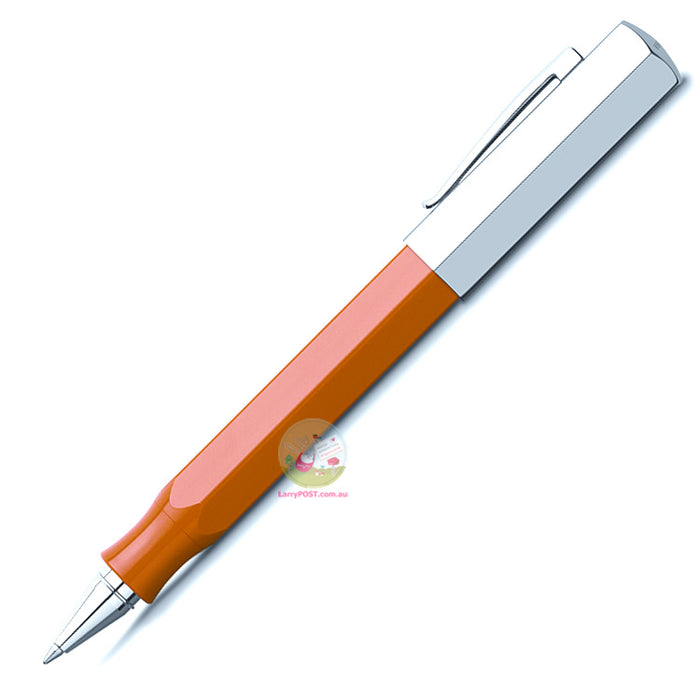 FABER-CASTELL Ondoro - Orange - Rollerball