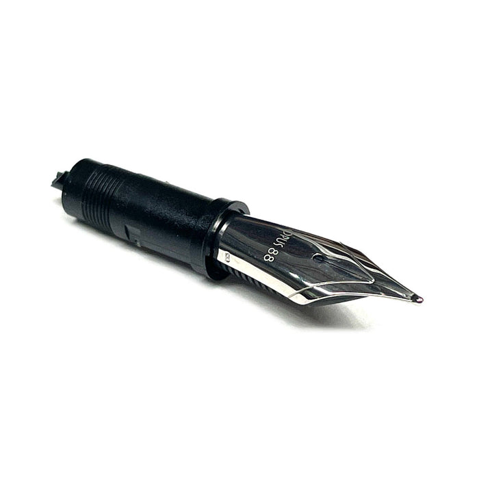 OPUS 88 Replacement #12 Nib Unit - Medium - Black PVD