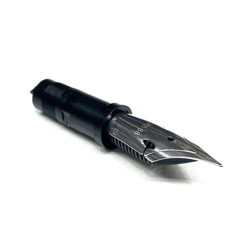 OPUS 88 Replacement #12 Nib Unit - Flex Nib - Extra Fine