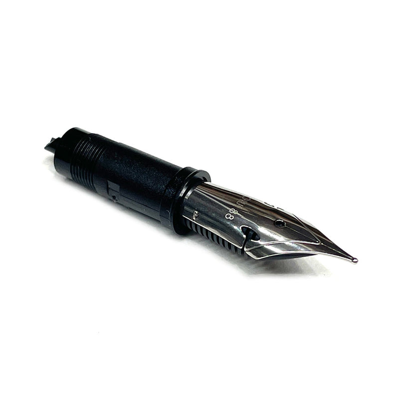 OPUS 88 Replacement #12 Nib Unit - Flex Nib - Fine