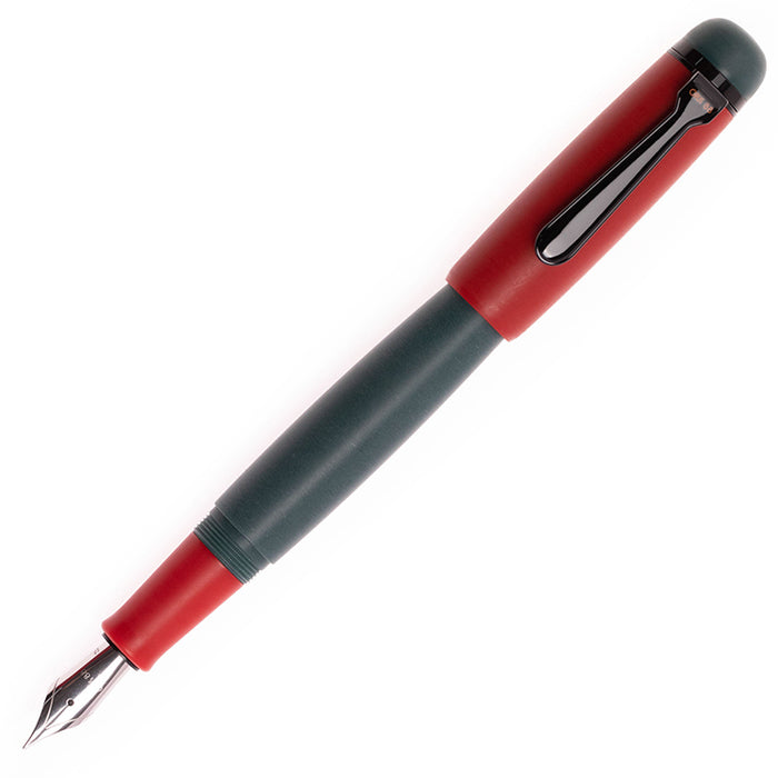 OPUS 88 OMAR Fountain Pen - Christmas - Medium Nib