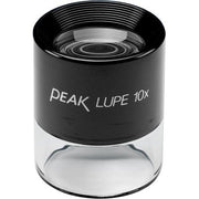 PEAK Lupe Magnifier 10x