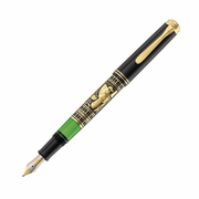 PELIKAN M700 Toledo Fountain Pen