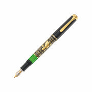 PELIKAN Toledo M700 Fountain Pen - Black - Fine