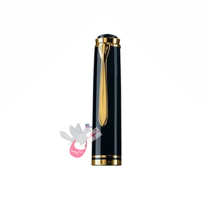 PELIKAN Souveran M800 Replacement Cap - Black