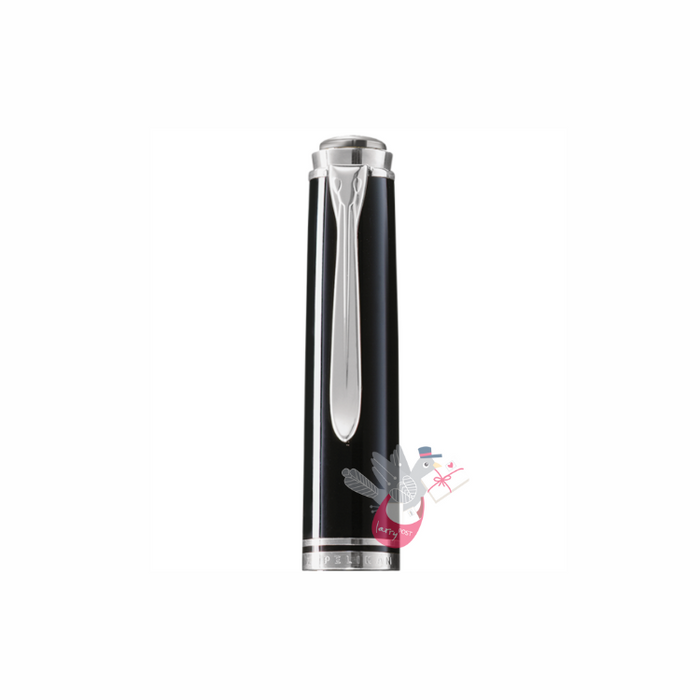 PELIKAN Souver√§n M605 Replacement Cap - Black