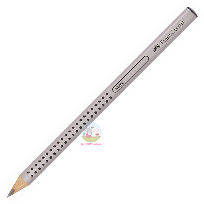 FABER-CASTELL Grip Pencil - Jumbo Size - B