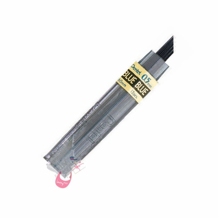 PENTEL Stein Mechanical Pencil Leads - 0.5mm - 2H
