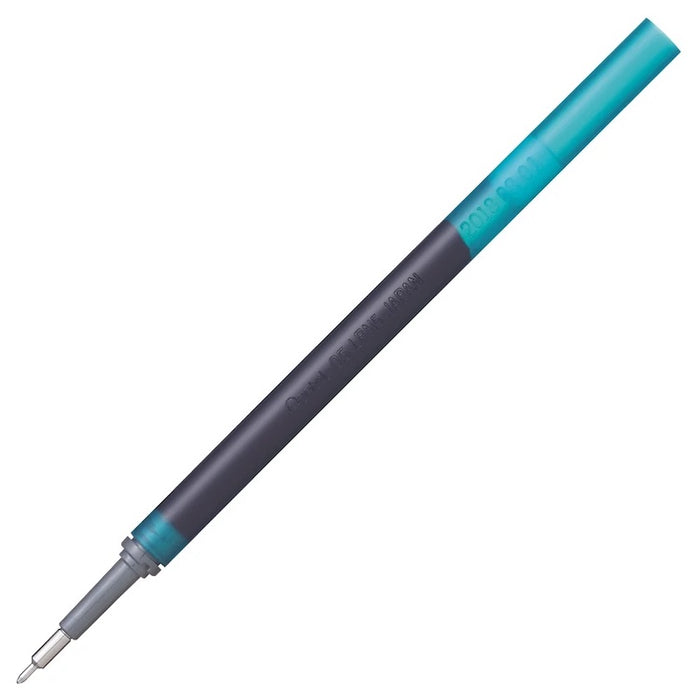 PENTEL Energel Infree Gel Pen Refill LRN5TL (0.5mm) - Turquoise
