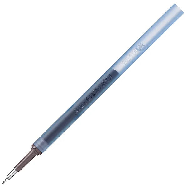 PENTEL Energel Retractable Gel Pen Refill LR7 (0.7mm) - Black