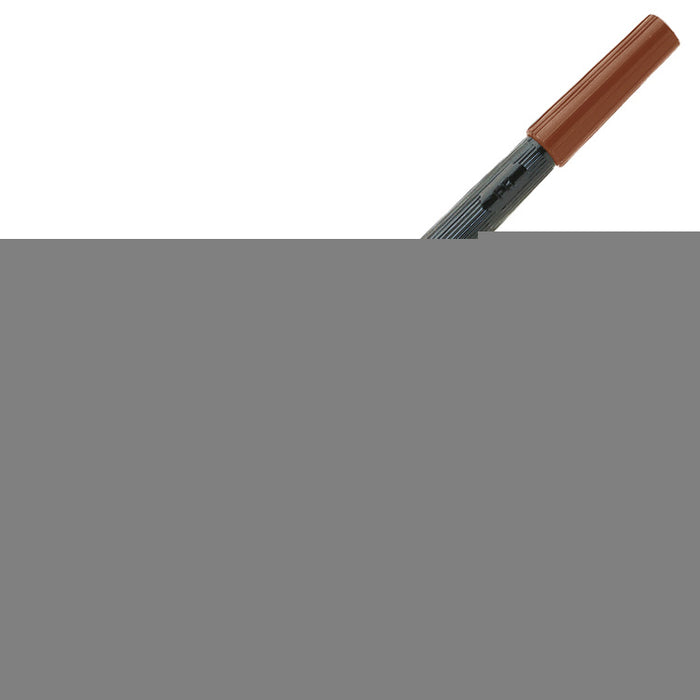 PENTEL Colour Brush Pen - Brown