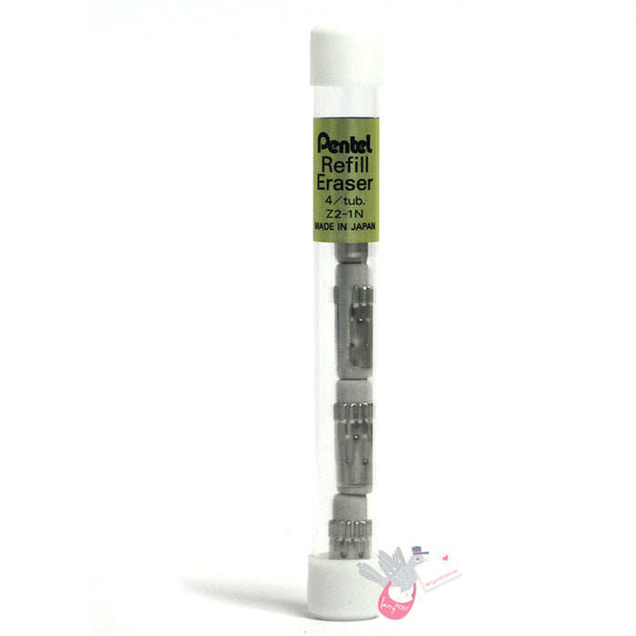PENTEL Eraser Refill (Z2-1