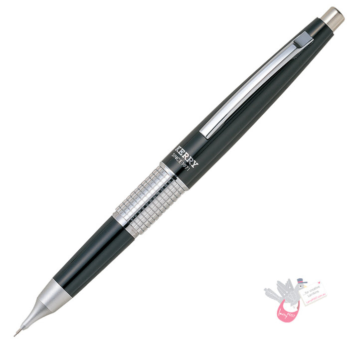 PENTEL Sharp Kerry 'Automatic ' Pencil - 0.5mm - Black