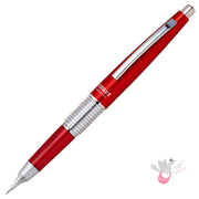 PENTEL Sharp Kerry 'Automatic ' Pencil - 0.5mm - Red